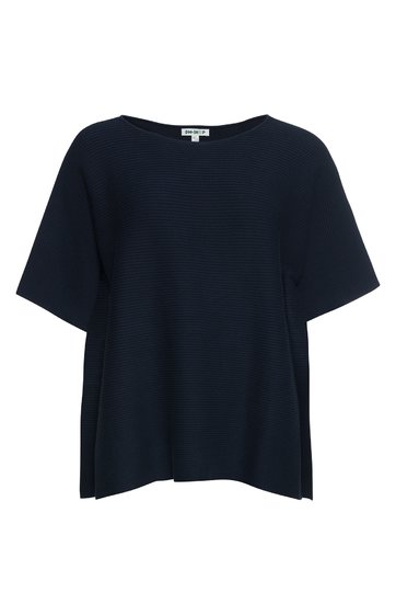 Baumwoll-Pullover