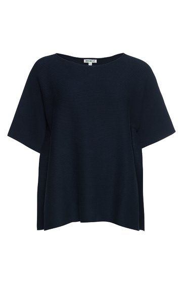 Baumwoll-Pullover