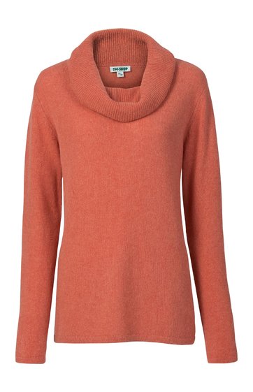 Yak-Pullover