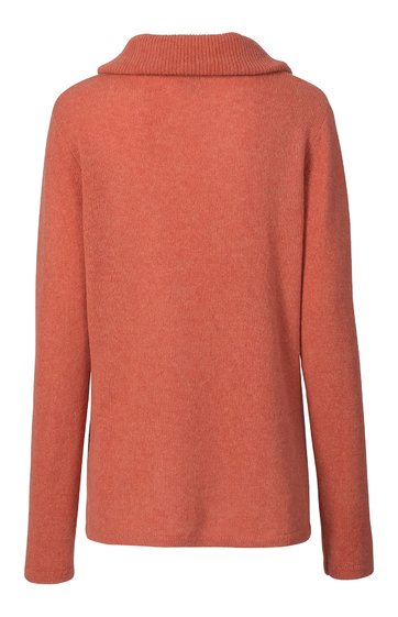 Yak-Pullover