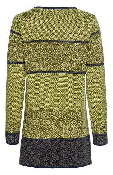 Baumwoll-Pullover