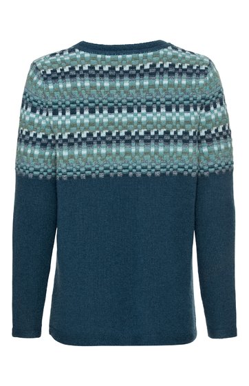 Woll-Mix Pullover