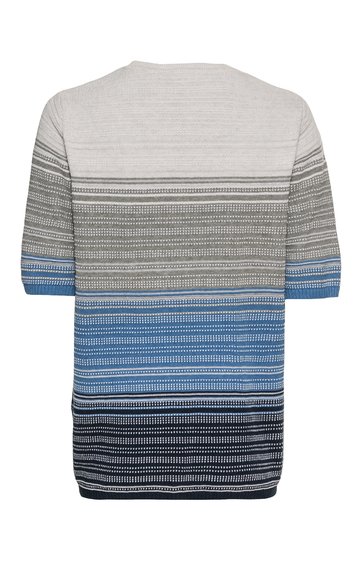 Baumwoll-Pullover