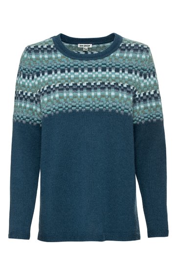 Woll-Mix Pullover