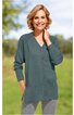 Baumwoll-Mix-Pullover 