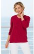 Baumwoll-Pullover 
