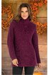Baumwoll-Mix-Pullover 