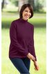 Baumwoll-Pullover 