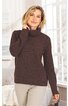 Woll-Mix-Pullover 