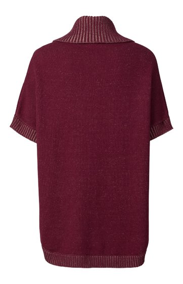 Baumwoll-Mix Pullover