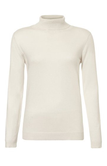 Baumwoll-Pullover