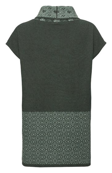 Baumwoll-Mix-Pullover