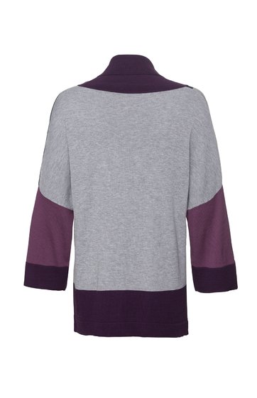 Viskose-Mix-Pullover