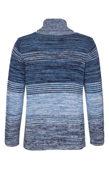 Baumwoll-Pullover