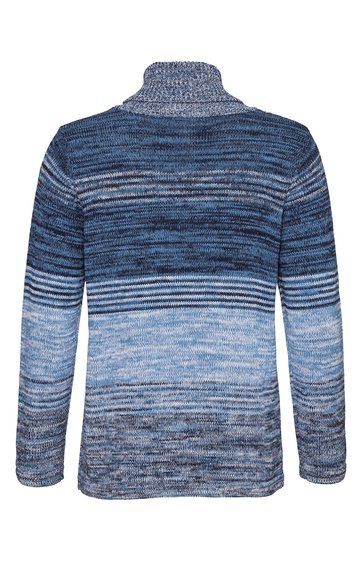Baumwoll-Pullover