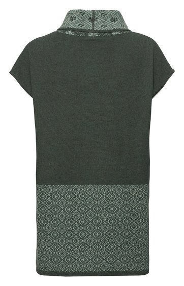 Baumwoll-Mix-Pullover
