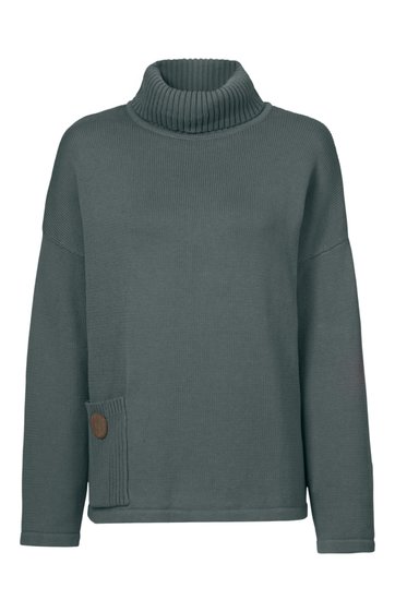 Baumwoll-Pulli