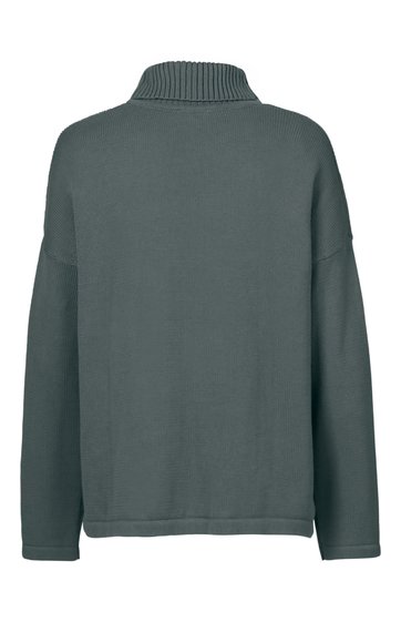 Baumwoll-Pulli