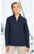 Baumwoll-Fleece-Troyer 