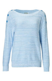 12488943 Rausamalie Pullover Emb