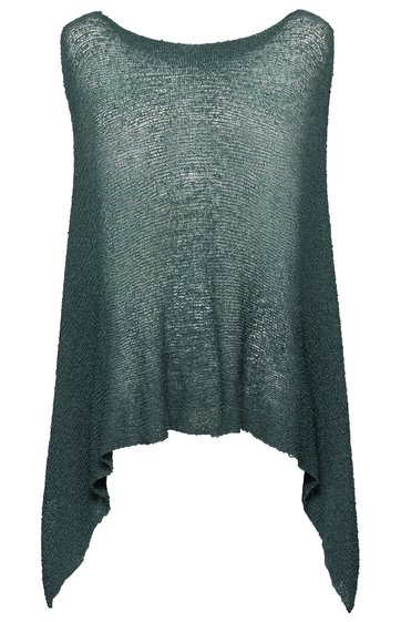 Viskose-Pullover