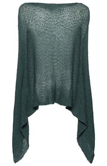 Viskose-Pullover