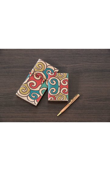 Notizbücher 2/Set