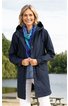 Baumwoll-Jacke 