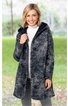 Wollmix-Jacke 