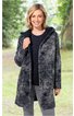 Wollmix-Jacke 