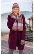 Woll-Jacke 