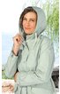 Baumwoll-Jacke 
