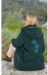 Baumwoll-Jacke 