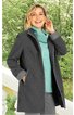 Woll-Mix-Jacke 