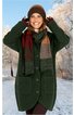 Woll-Jacke 