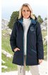 Baumwoll-Jacke 