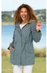 Baumwoll-Jacke 