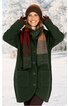 Woll-Jacke 