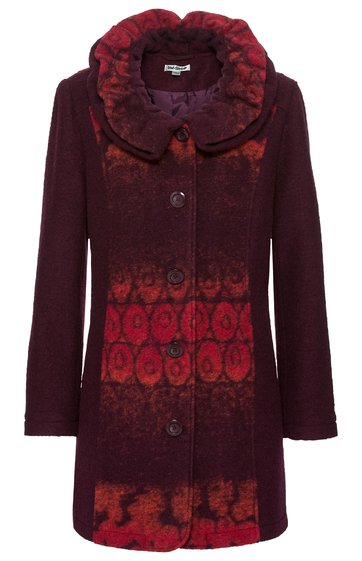 Walk-Mix-Jacke