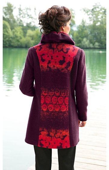 Walk-Mix-Jacke