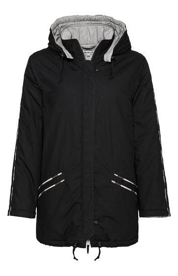 Baumwoll-Jacke