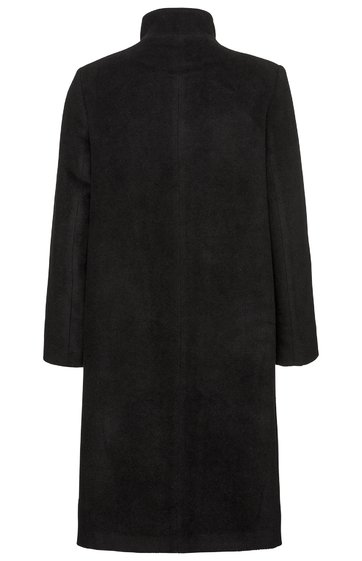 Woll-Mix-Jacke