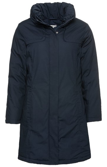 Baumwoll-Jacke