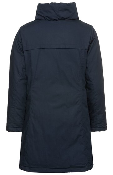 Baumwoll-Jacke