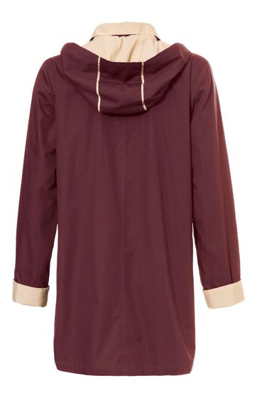 Baumwoll-Jacke