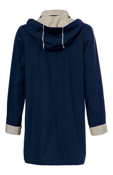 Baumwoll-Jacke
