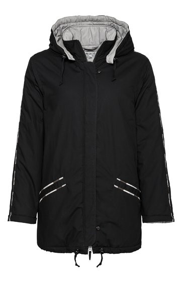 Baumwoll-Jacke