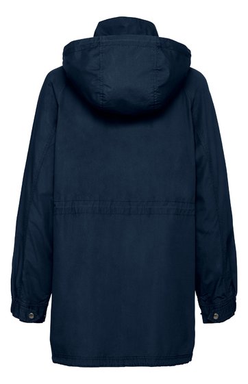 Baumwoll-Jacke