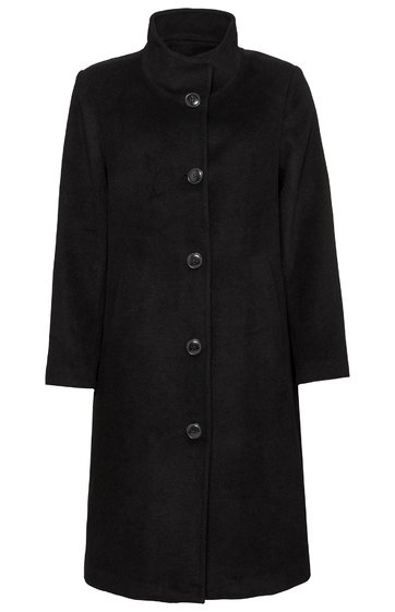 Woll-Mix-Jacke