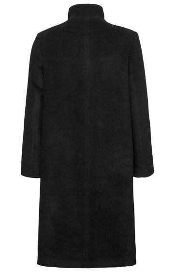 Woll-Mix-Jacke